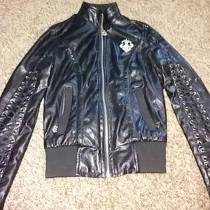 Dereon Bomber jacket